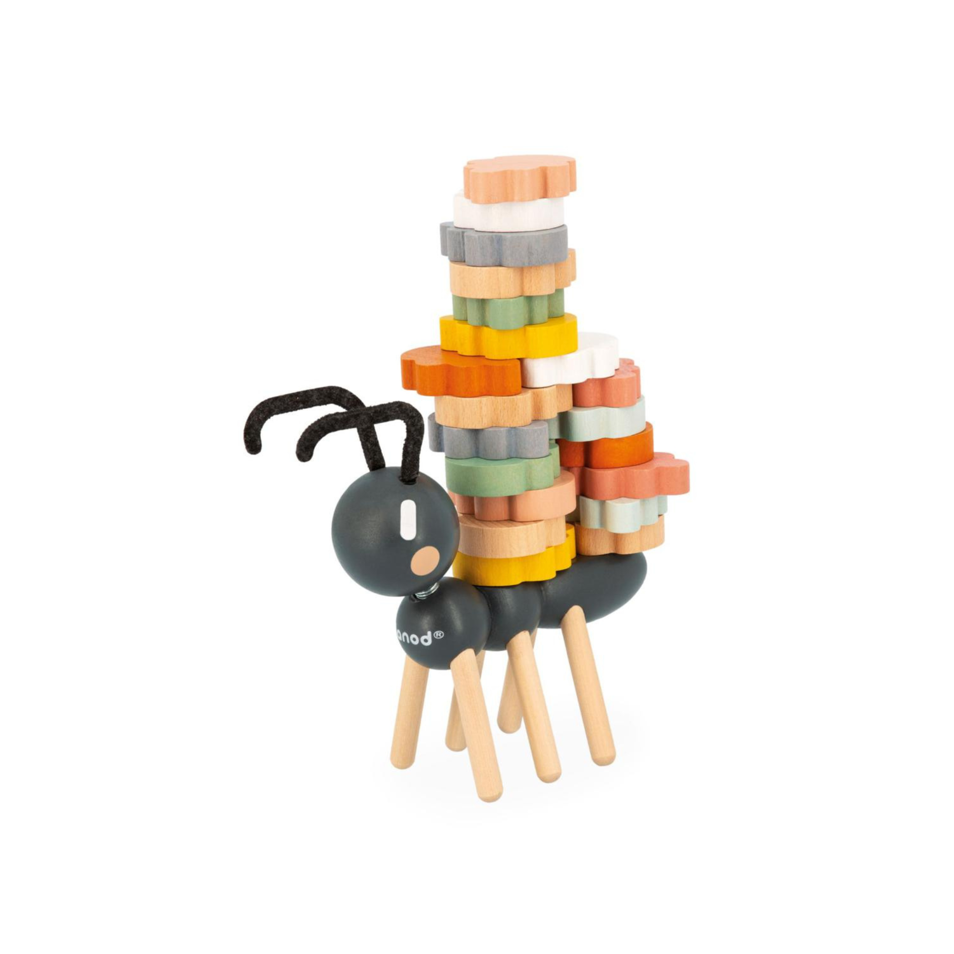 Juego de Equilibrio de Hormiga Sweet Cocoon –