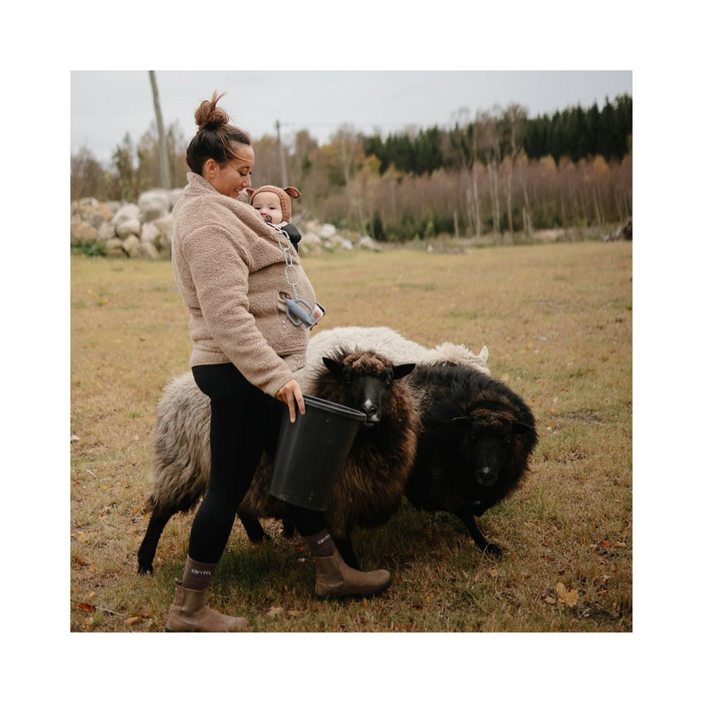 Sonajero Mordedor Rocket Tradewinds – Mushie