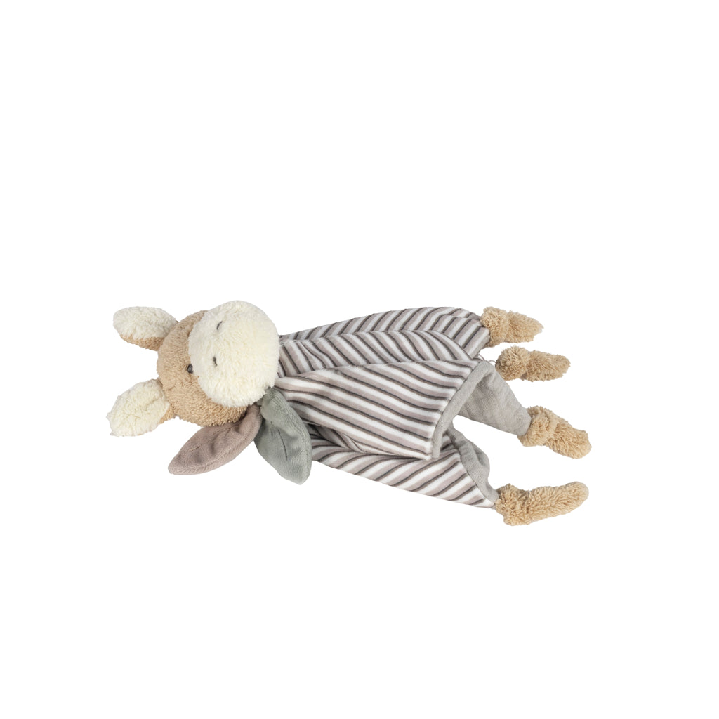 Burrito Doudou Botton Raya – Walking Mum