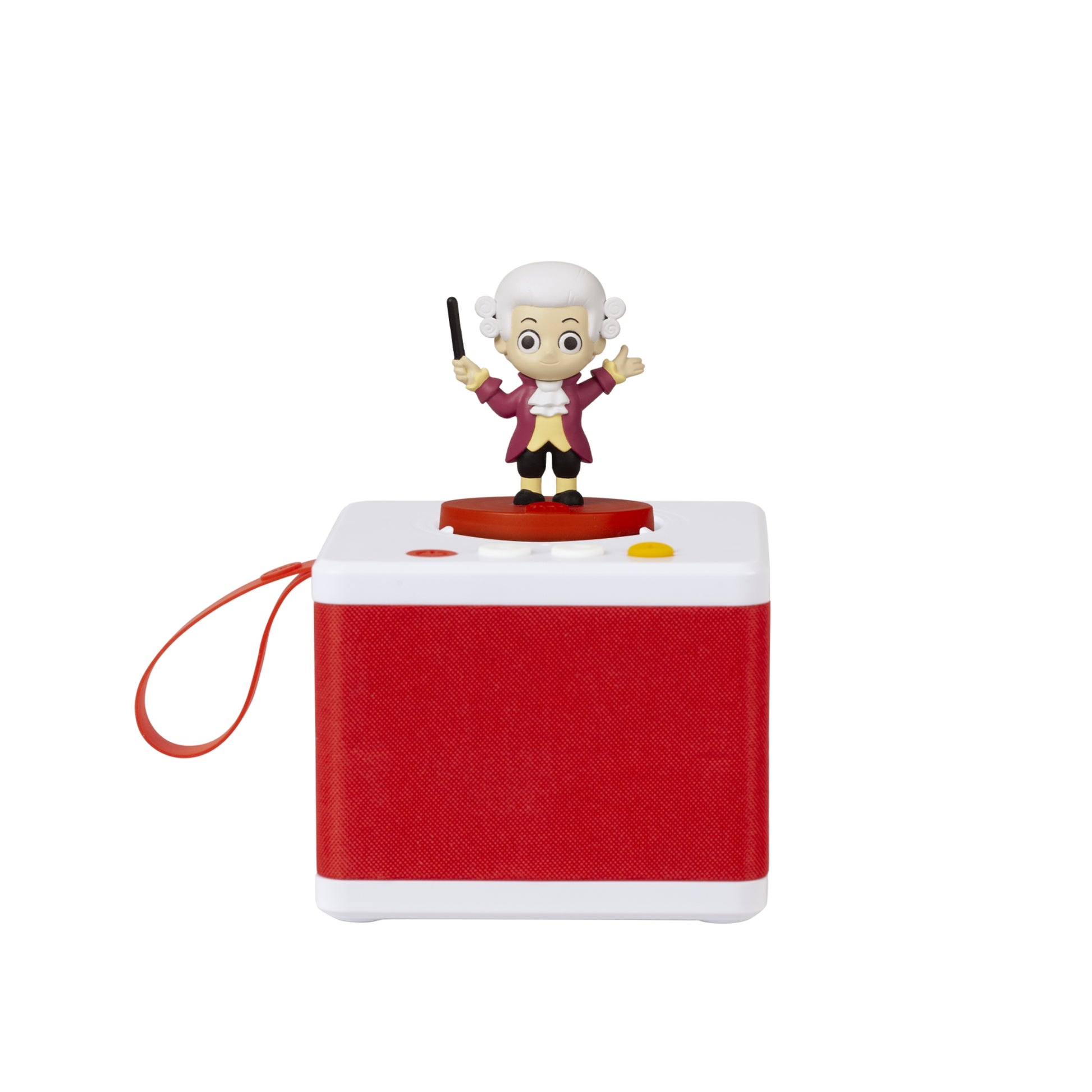 Música Clásica de Piano - Personaje Sonoro FABA