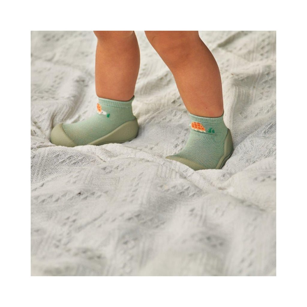 Attipas Tortoise Green T.20