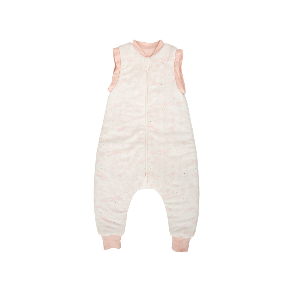 Saco de Dormir  con Mangas Extraíbles 85 cm – Bimbidreams