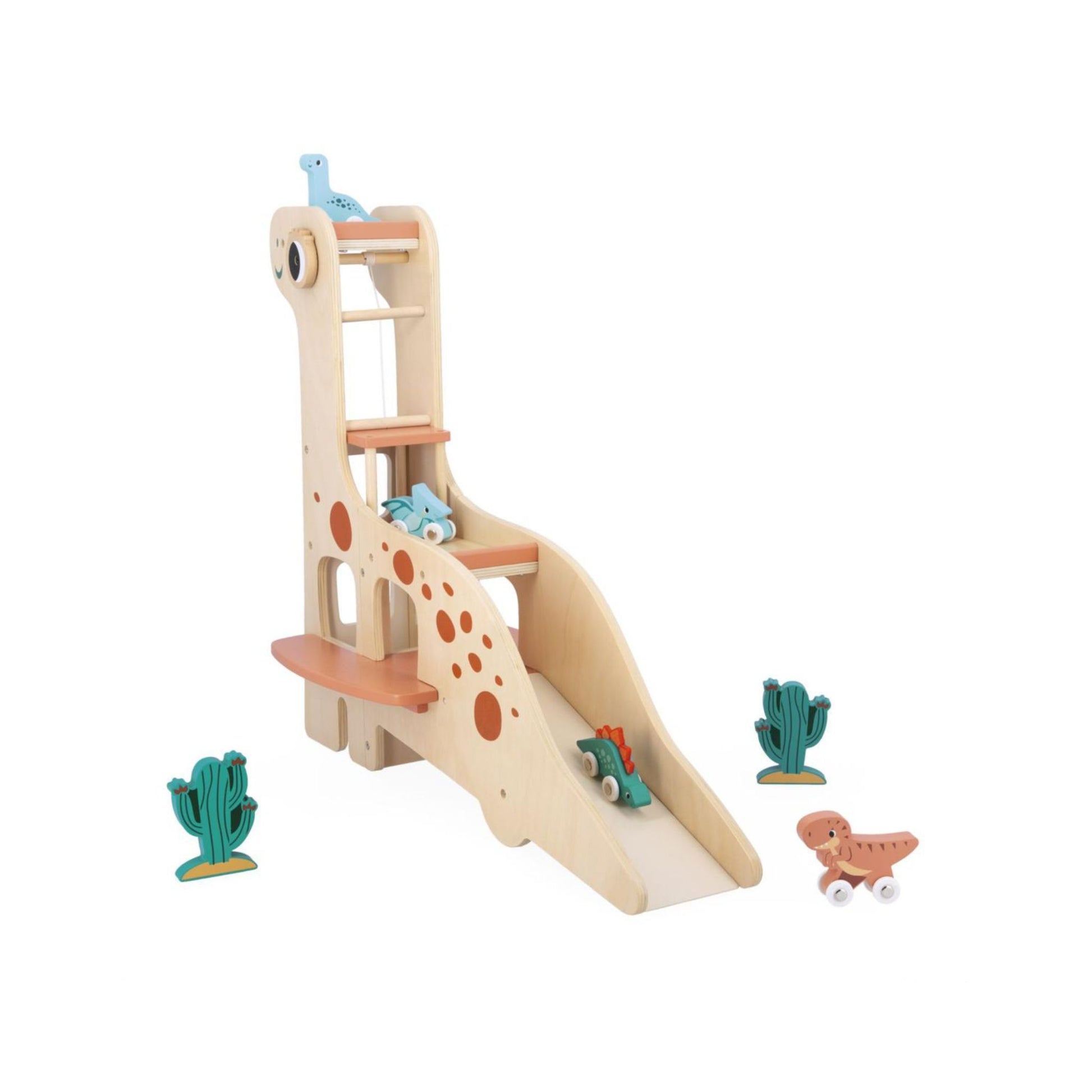 Dino – Garaje Dino