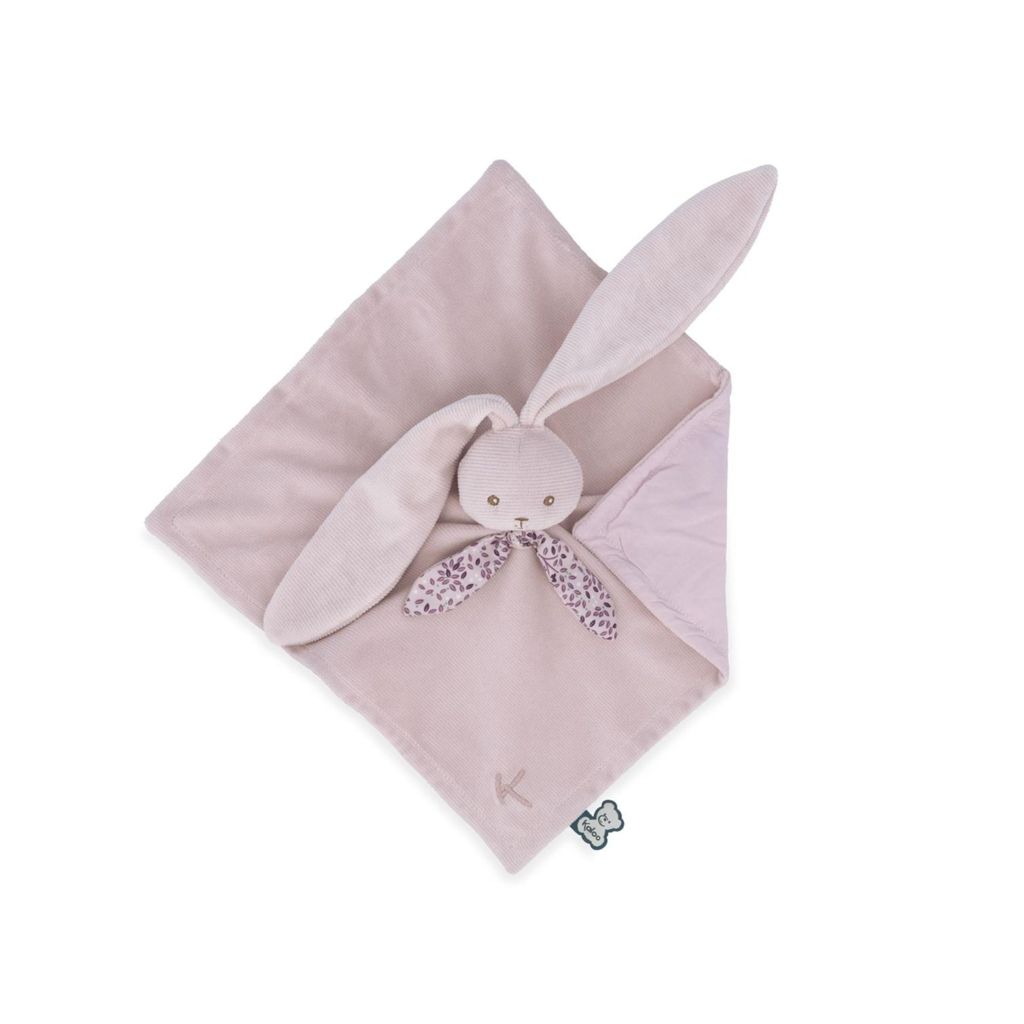 Doudou Conejito Rosa Kaloo