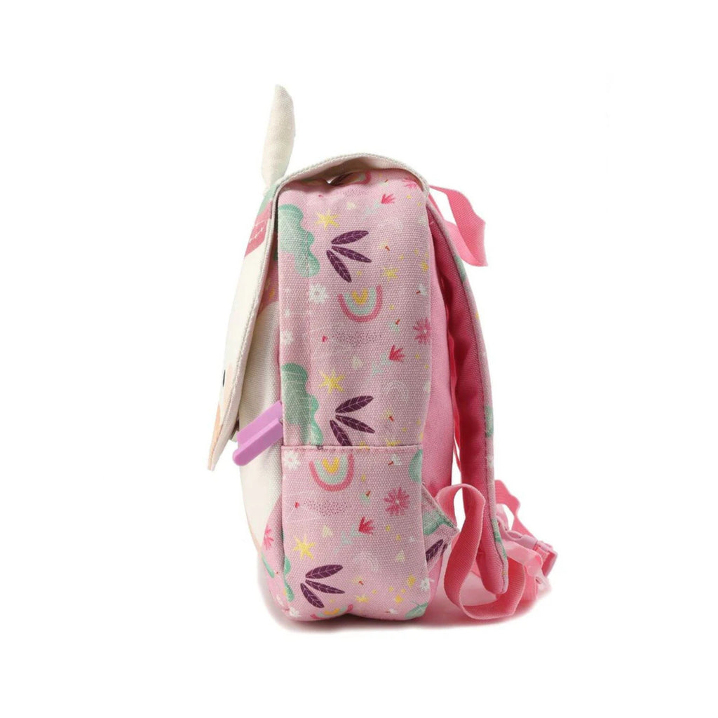 Mini Mochila Infantil – Modelo Unicornio