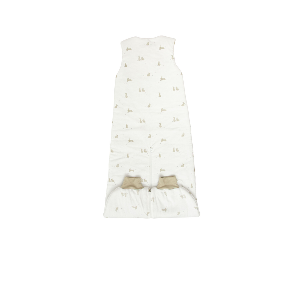 Saco Pijama con Pies Bunny  110 cm – Bimbidreams
