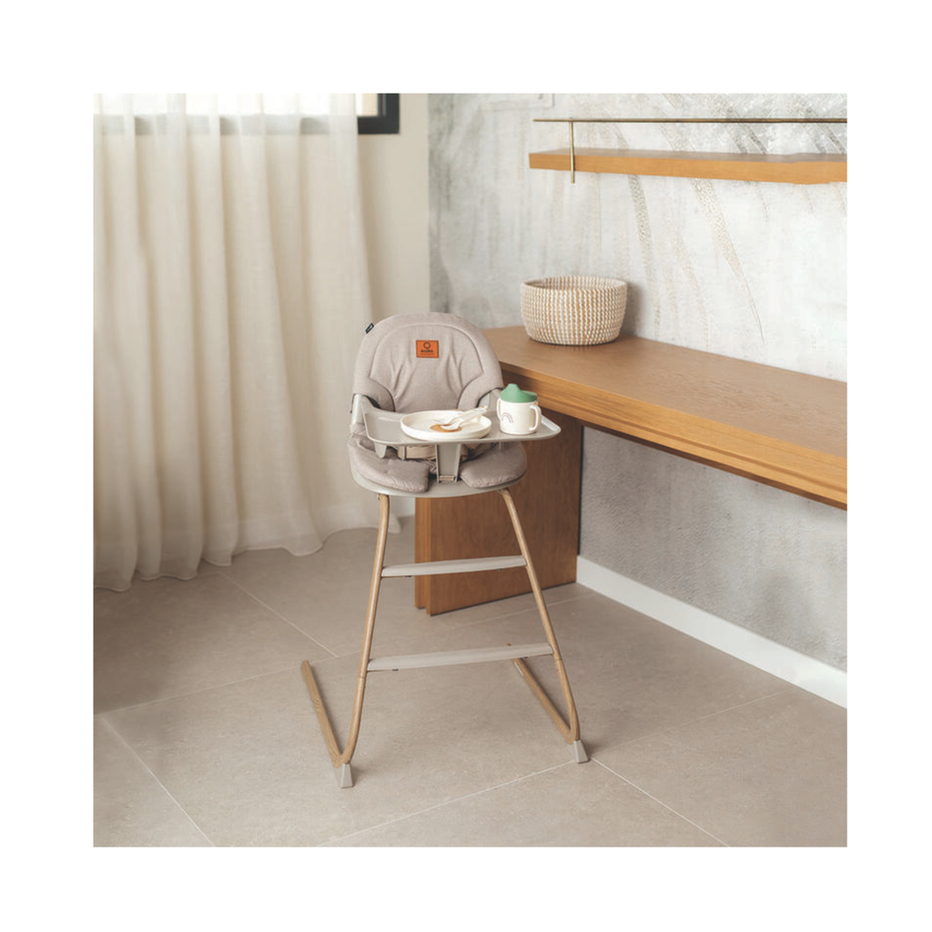 Hamaca + Trona 4 en 1 Aura