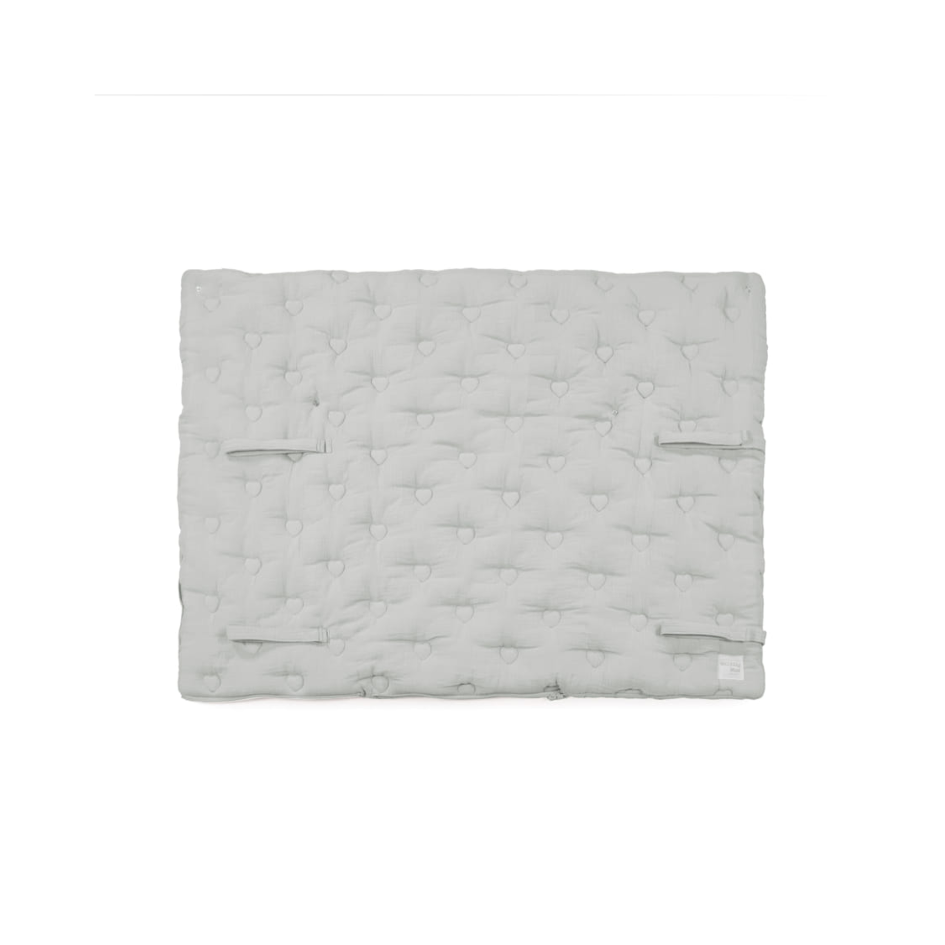 Arrullo Capazo Sintra Verde Walking Mum