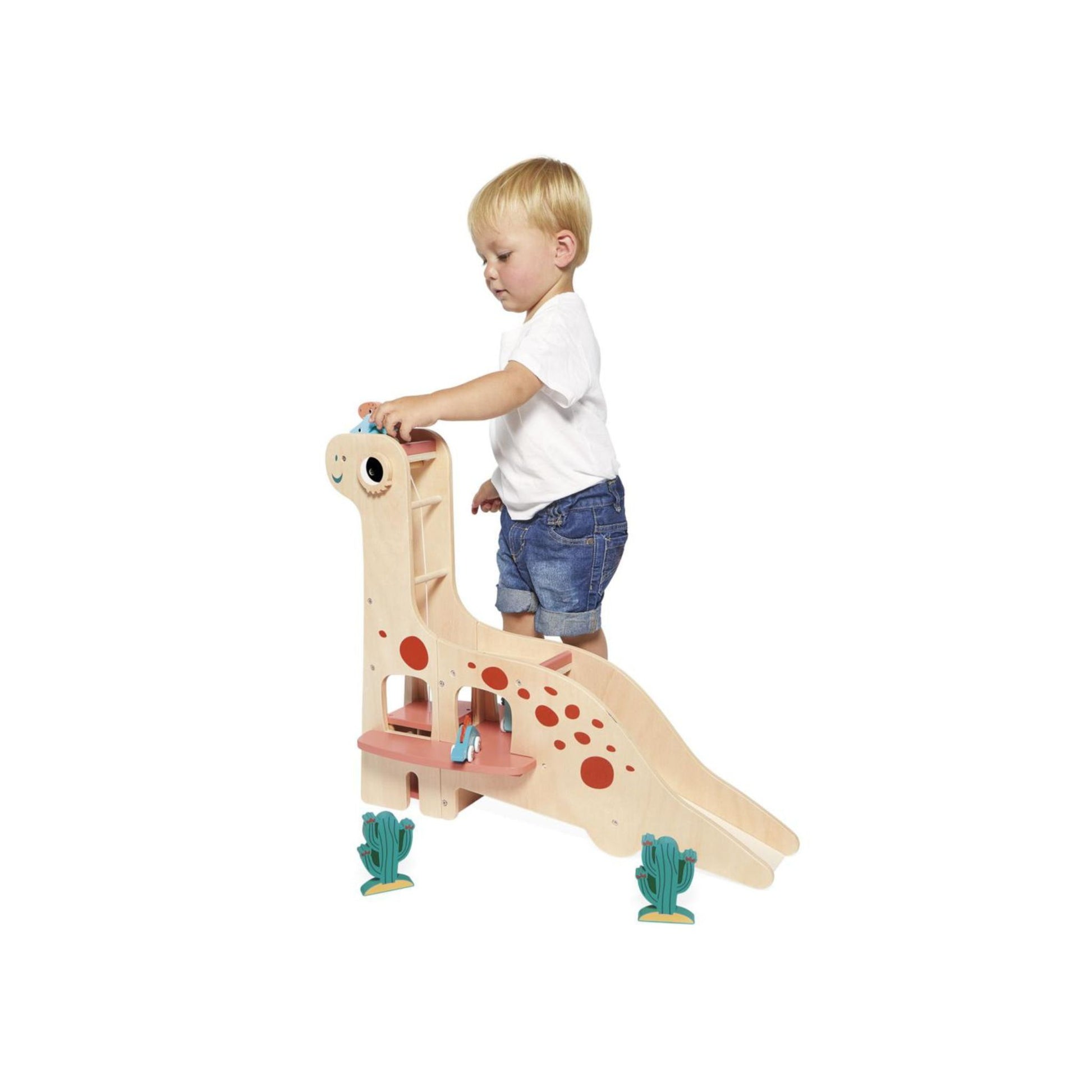 Dino – Garaje Dino