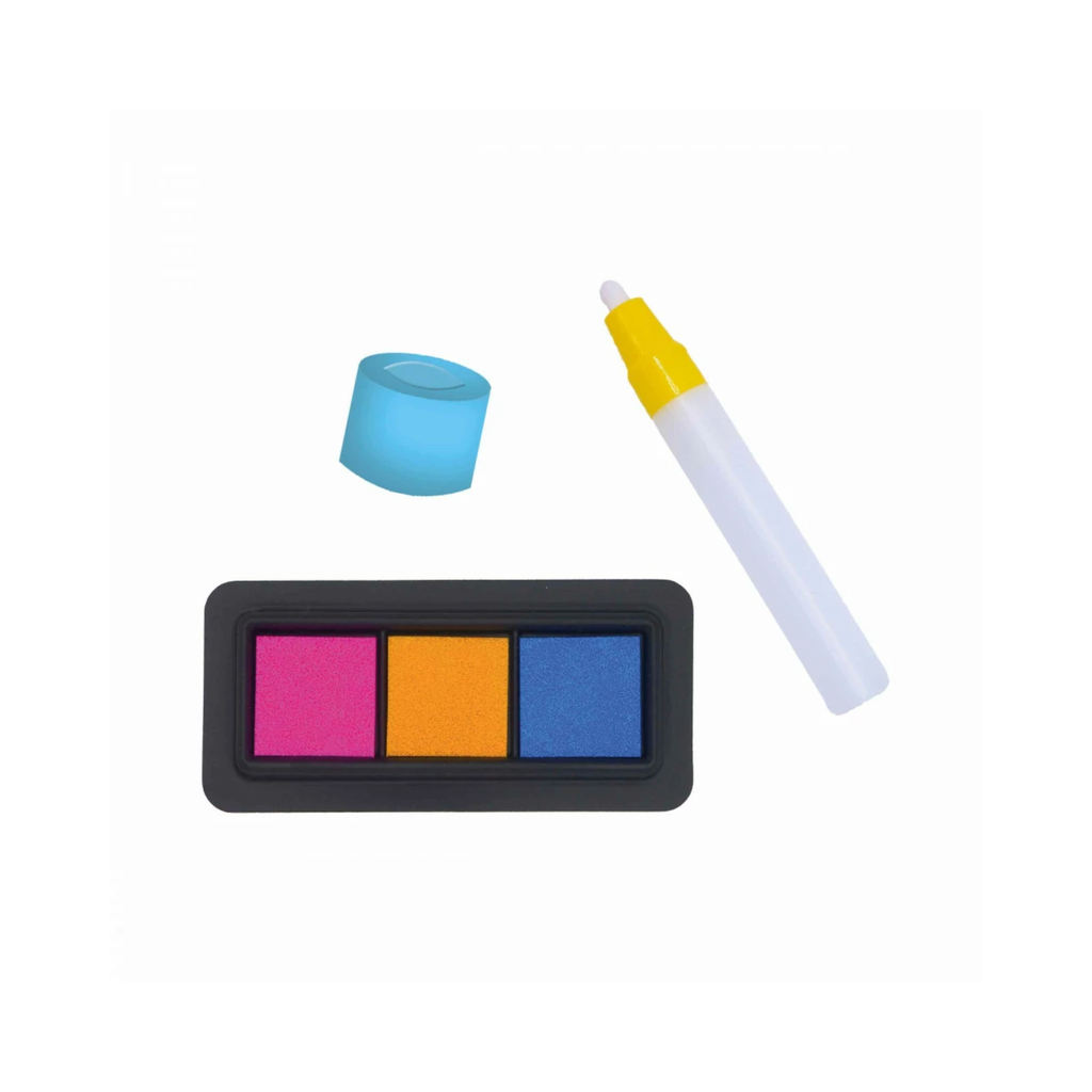 Estuche multiactividades creativas – A partir de 3 años