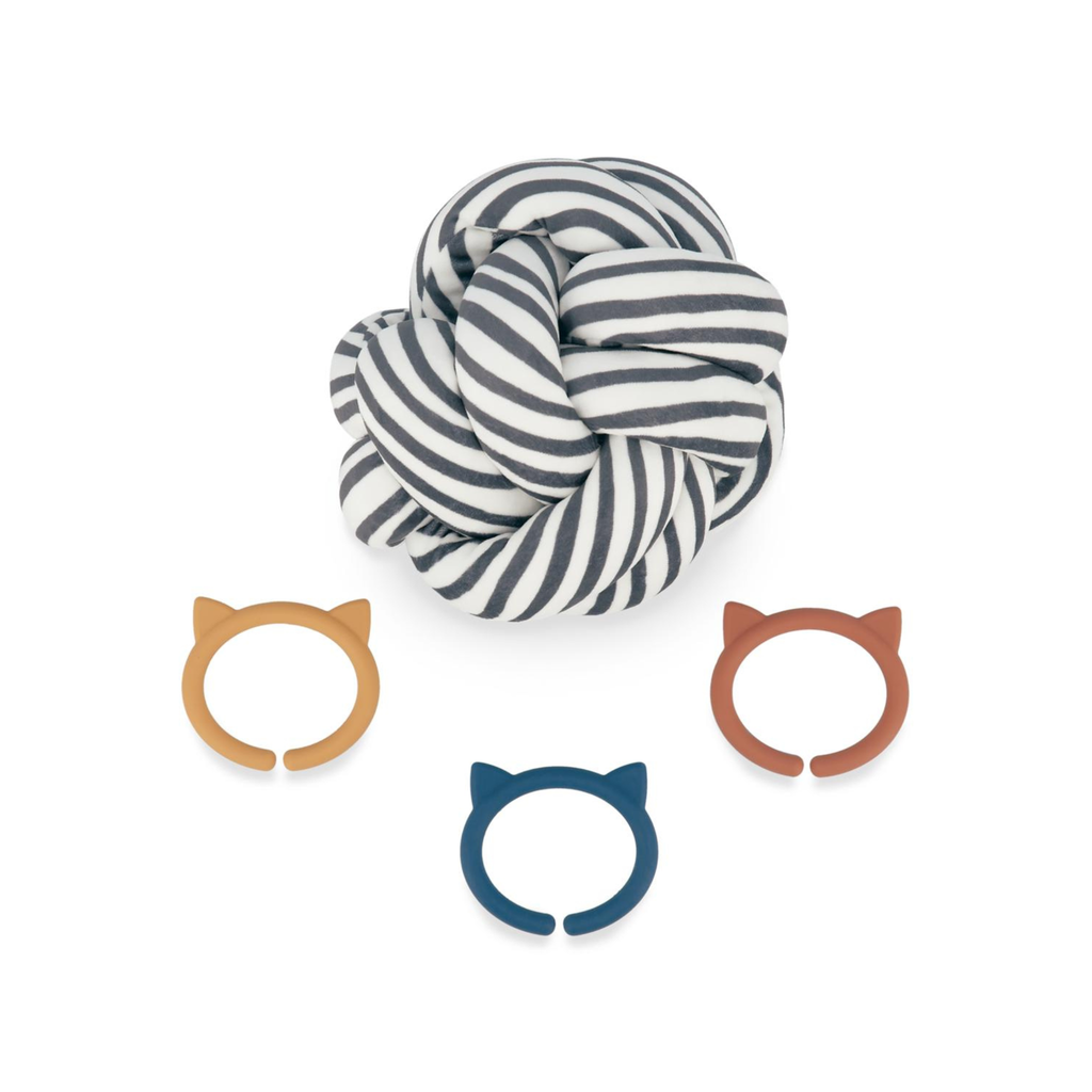 Mi Bola Sensorial de Despertar Kaloo