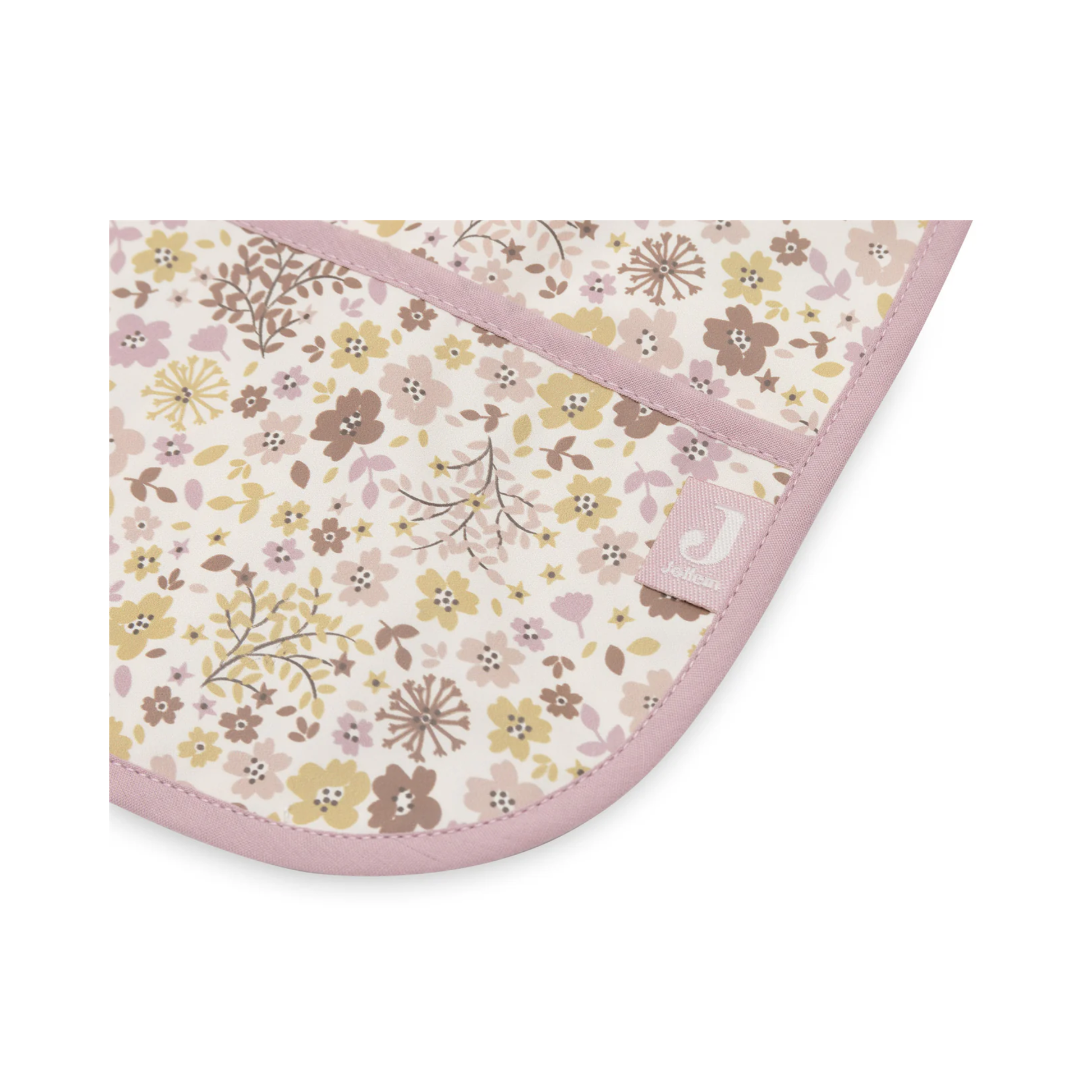 Babero impermeable con mangas – Flower Fairies