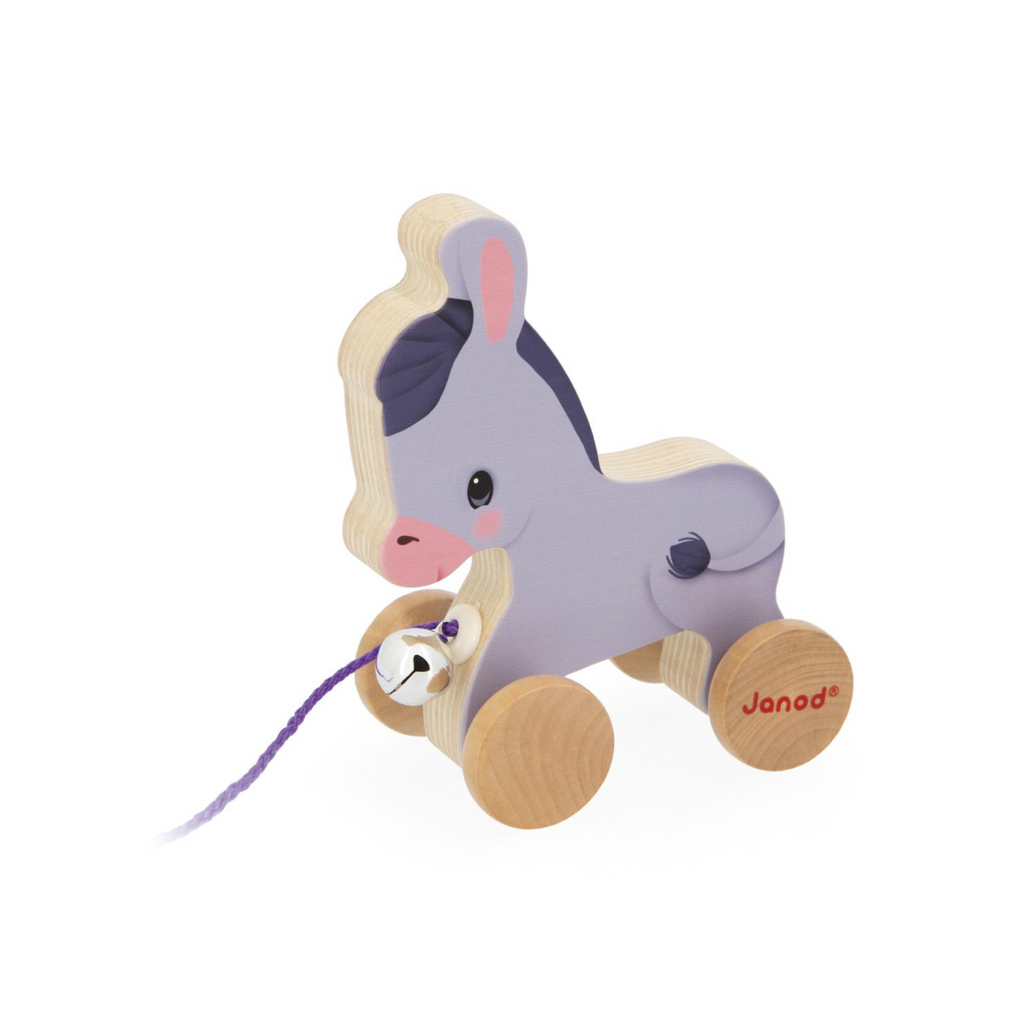 Granja – Burrito para Pasear