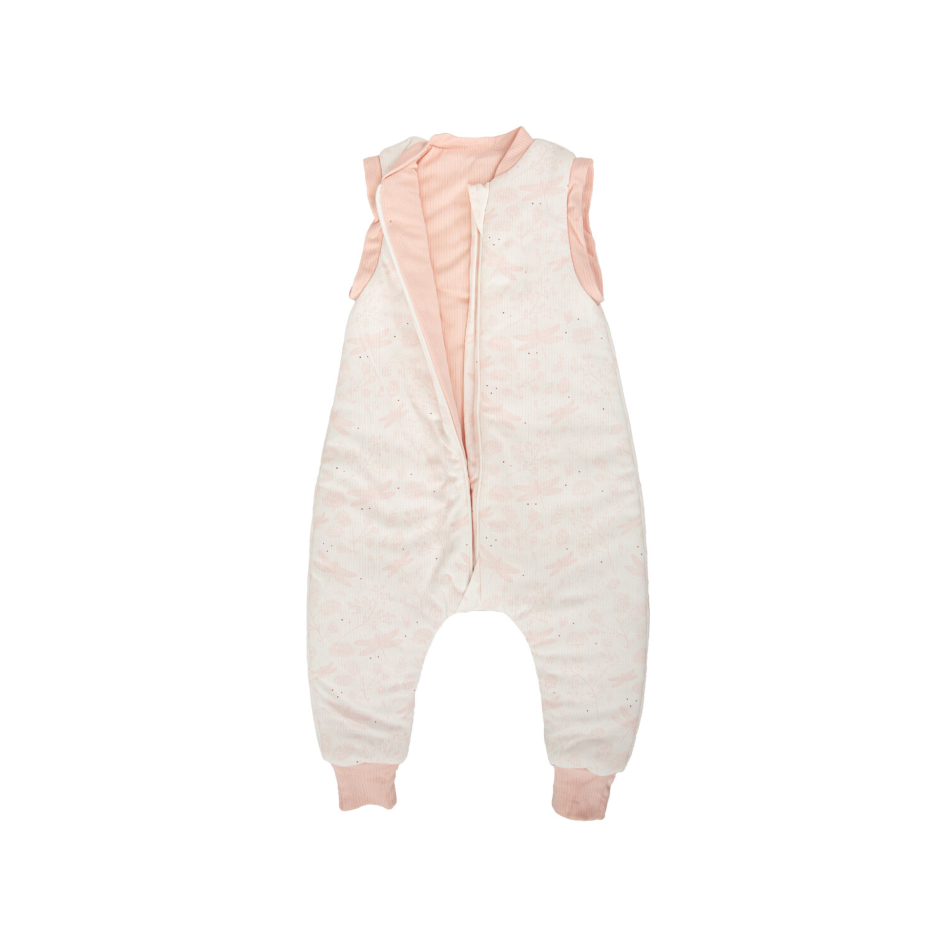 Saco de Dormir  con Mangas Extraíbles 85 cm – Bimbidreams