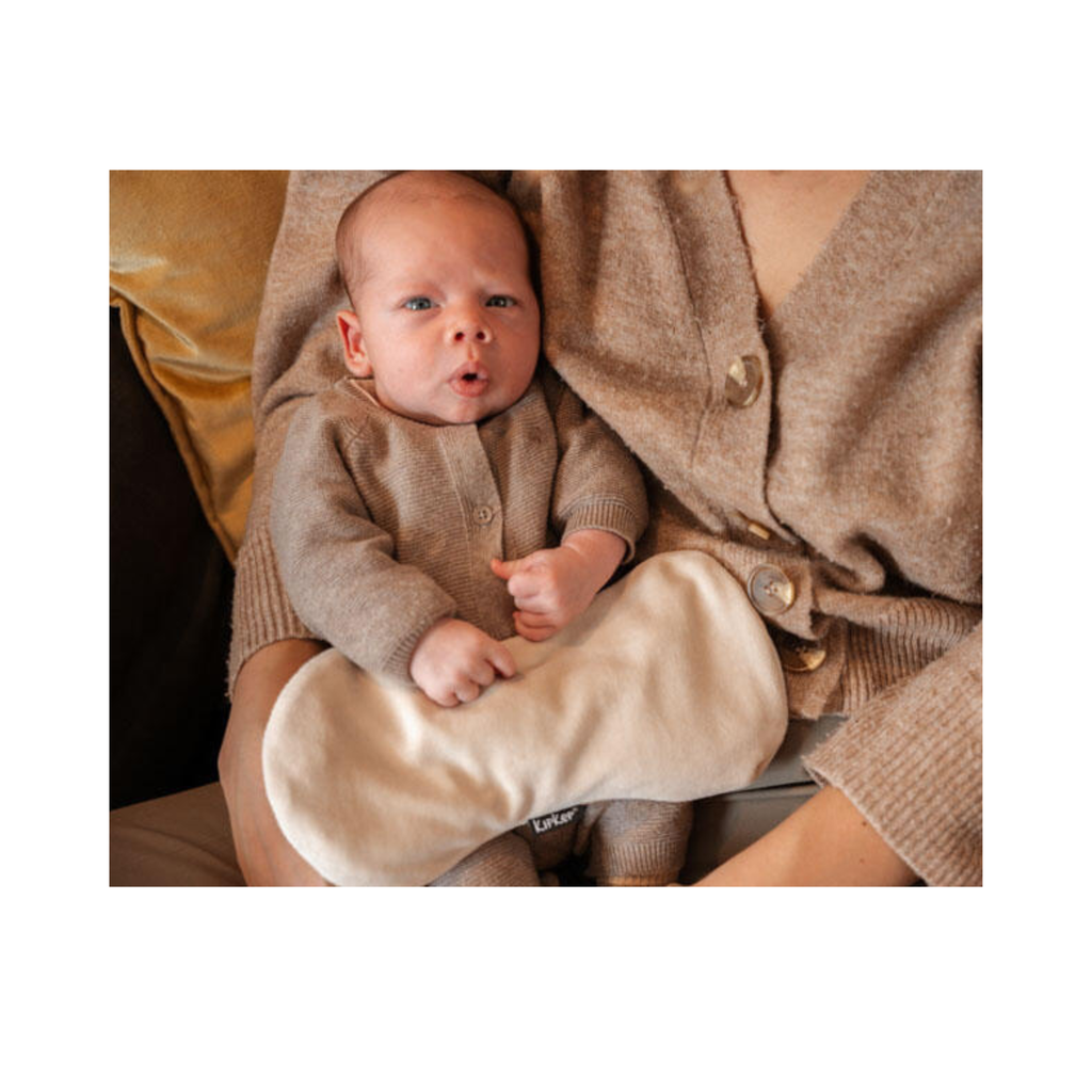 Cojín térmico para bebé Woller Cookie