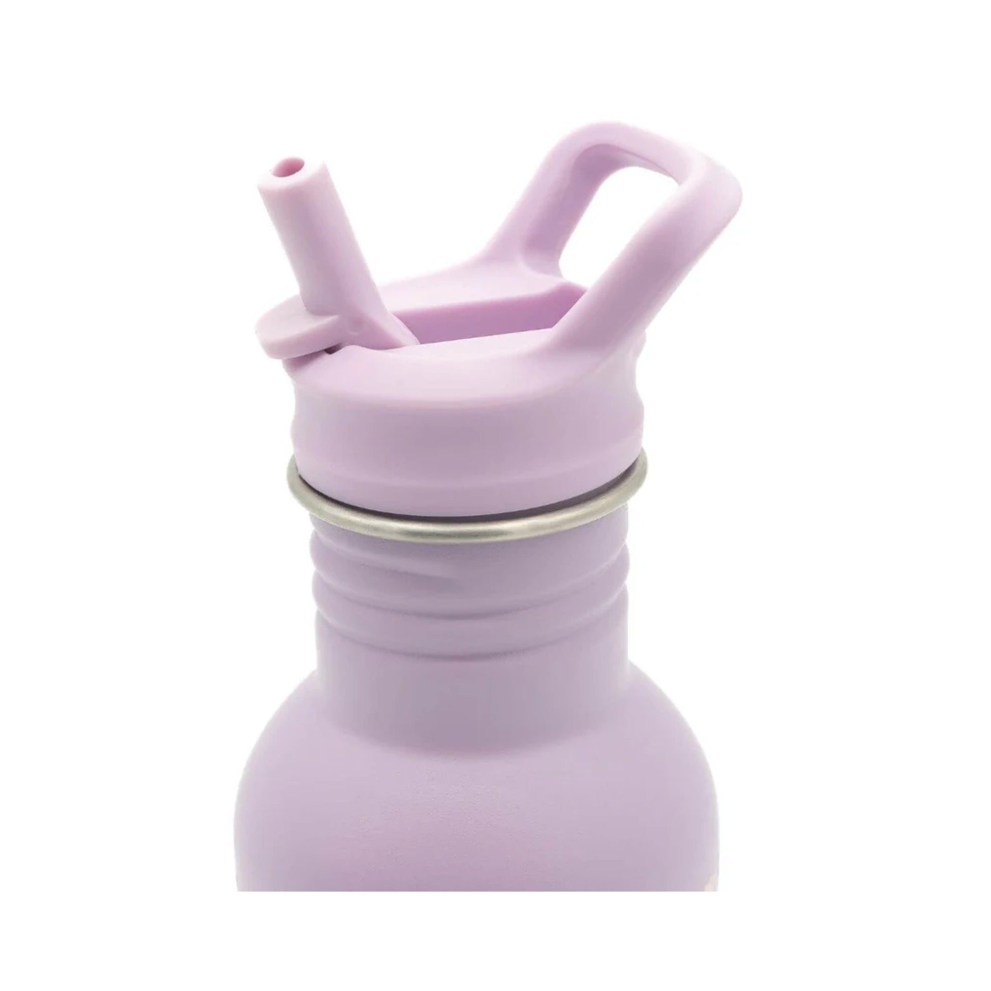 Botella Acero Inoxidable 500ml – Unicornio | Sassi