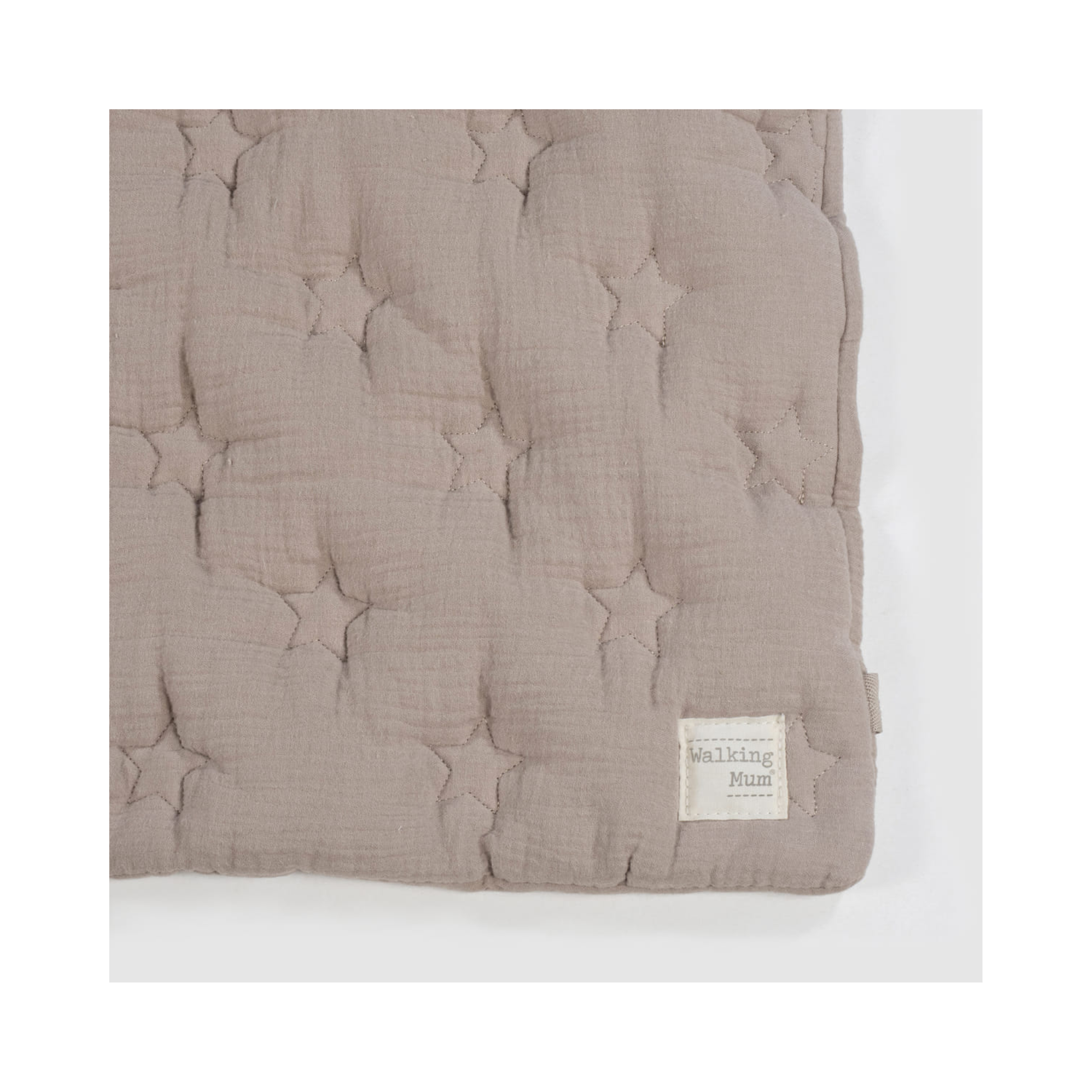 Arrullo capazo Caetana Sand Walking Mum