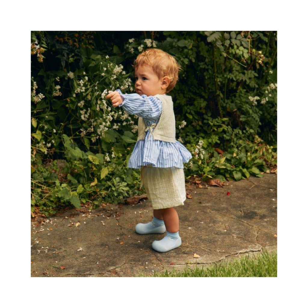 Attipas Baby Crab Blue · Talla 21.5