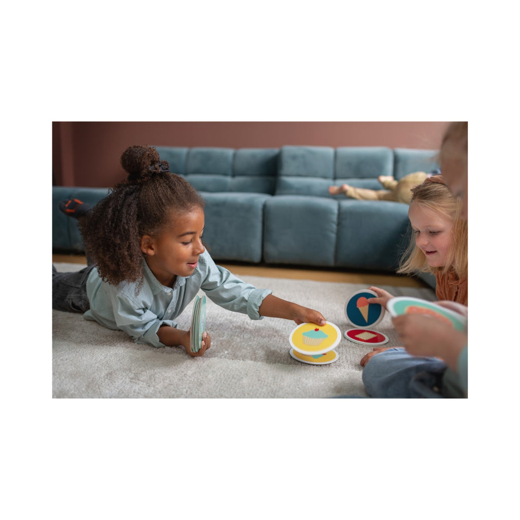 Memory Gigante Dulces – BS Toys