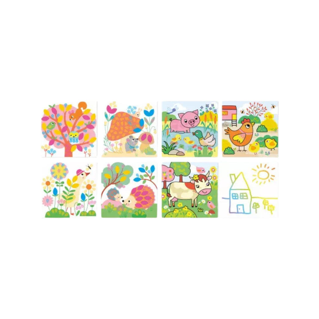 Set Creativo Multiactividades  | My Arts & Crafts