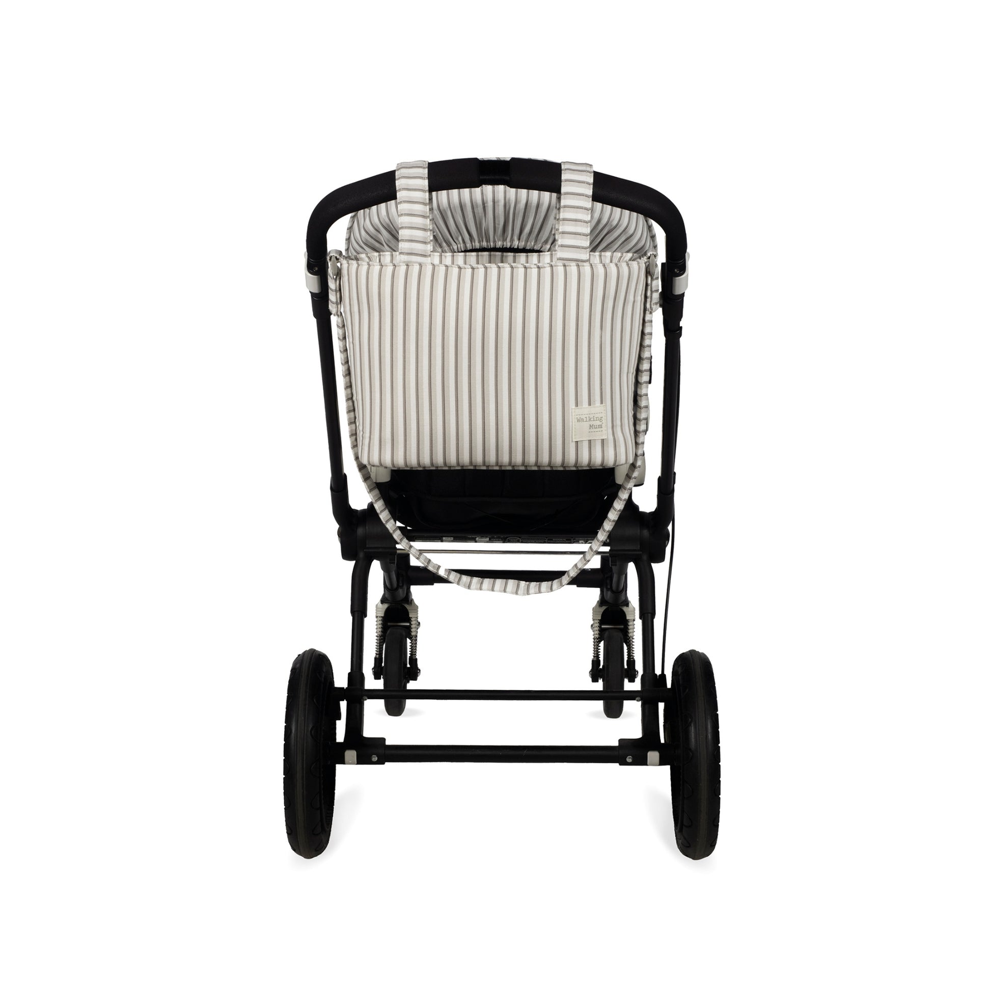 Bolsa Canastilla Botton Raya – Walking Mum