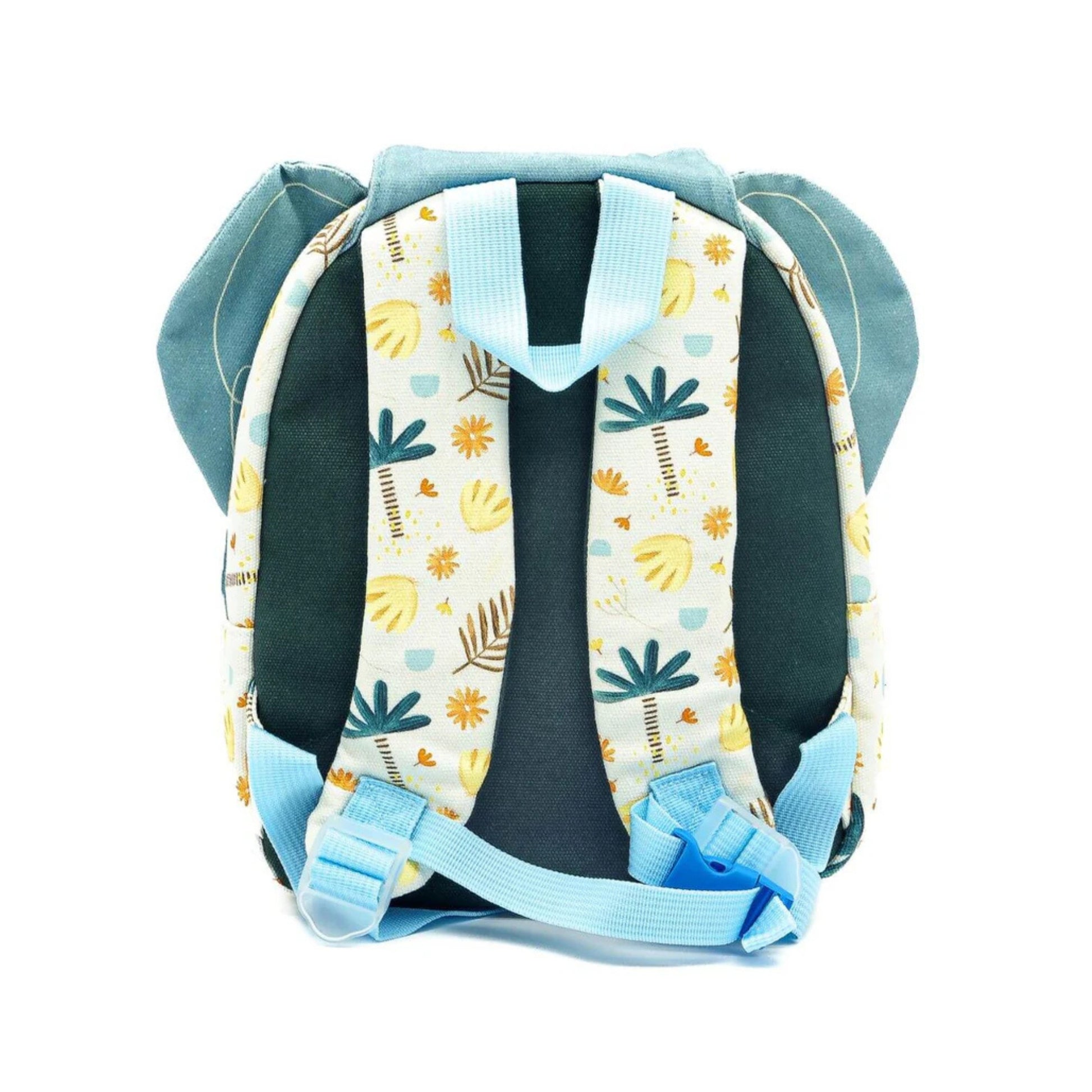 Mini Mochila Elefante – Sassi