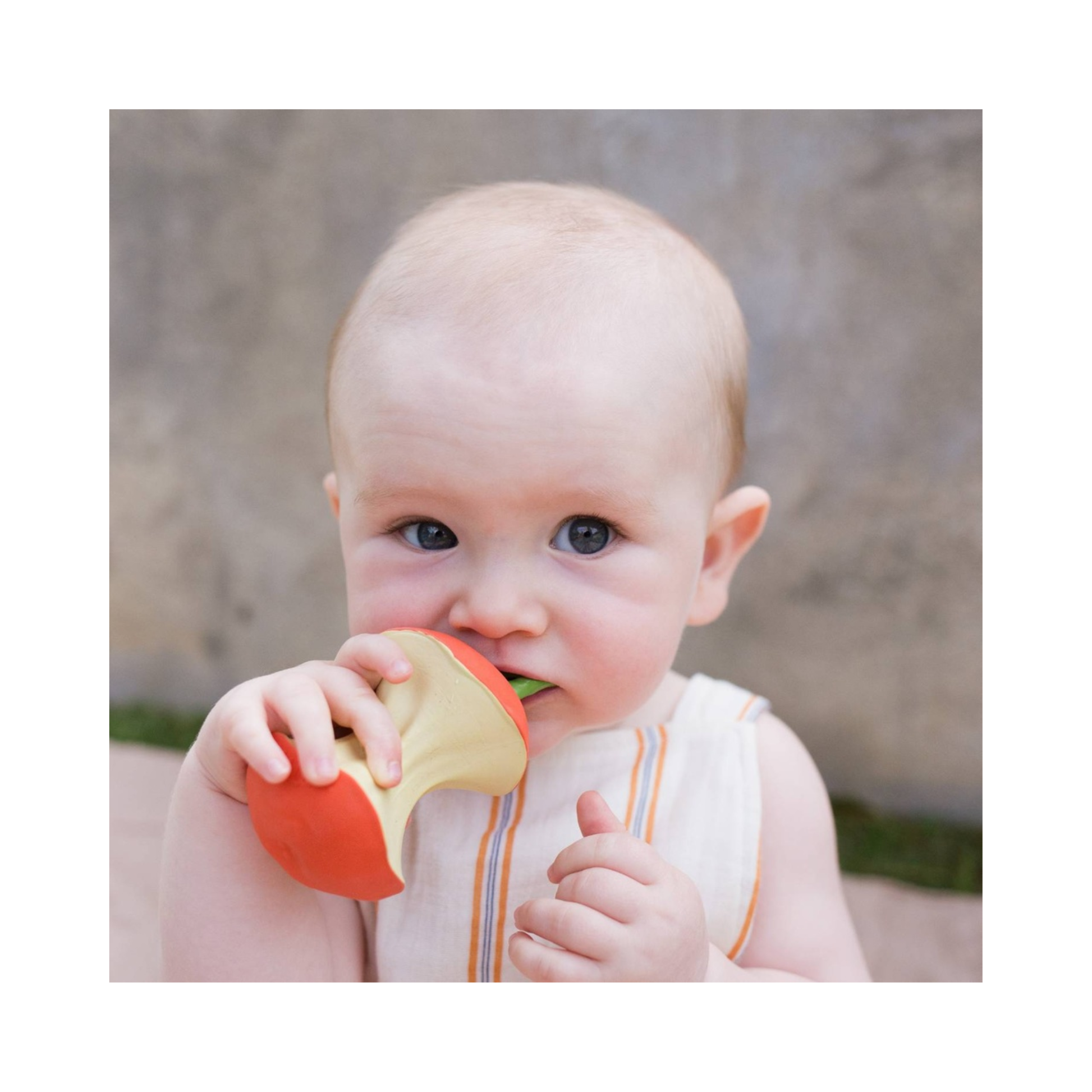 Mordedor Pepa the Apple Oli&Carol