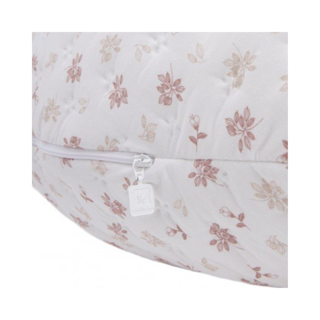 Cojín de Lactancia Luna Ranch Rosa | Cambrass
