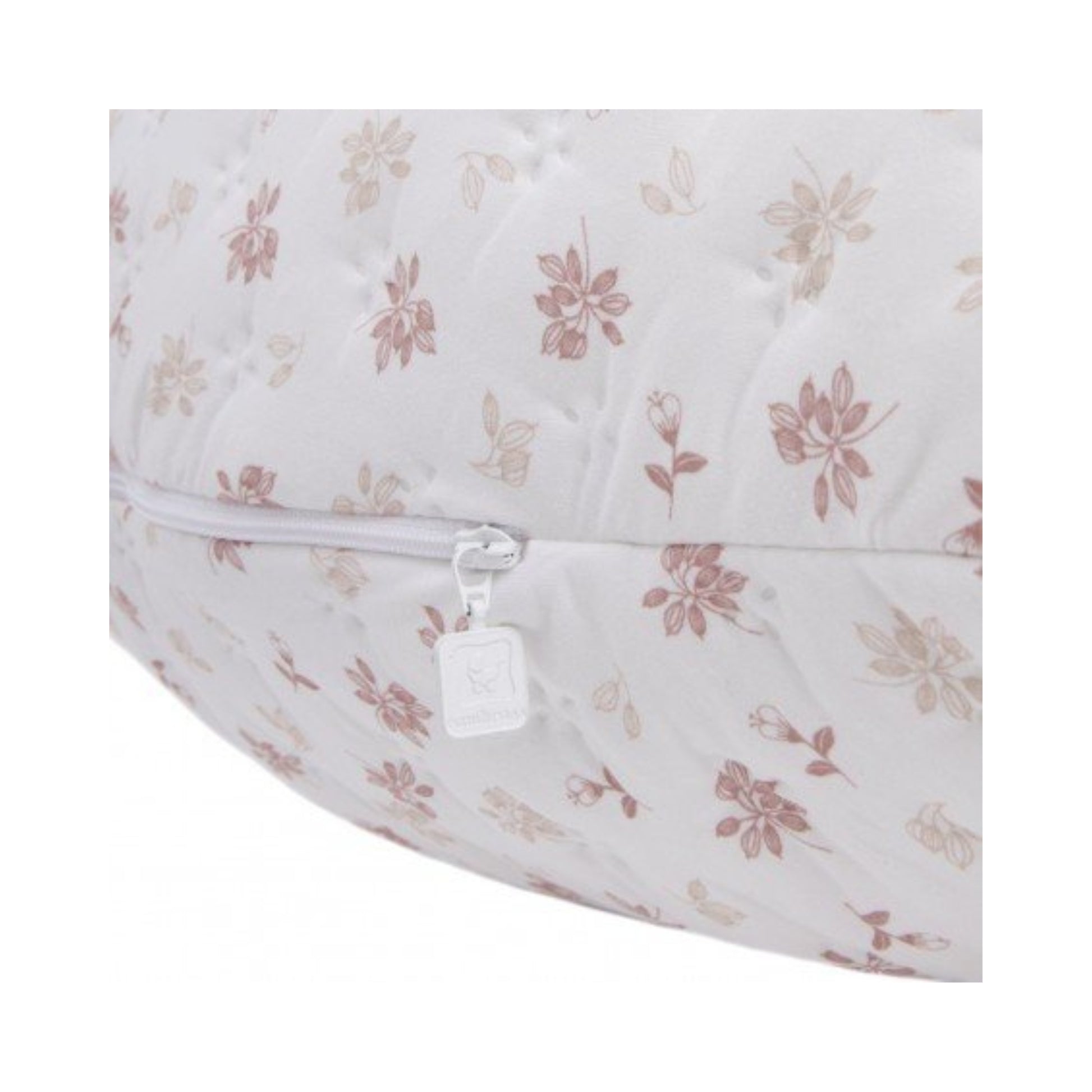 Cojín de Lactancia Luna Ranch Rosa | Cambrass