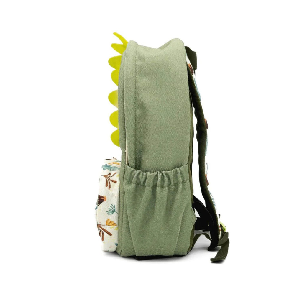 Mochila Escolar Infantil A4 – Dinosaurio