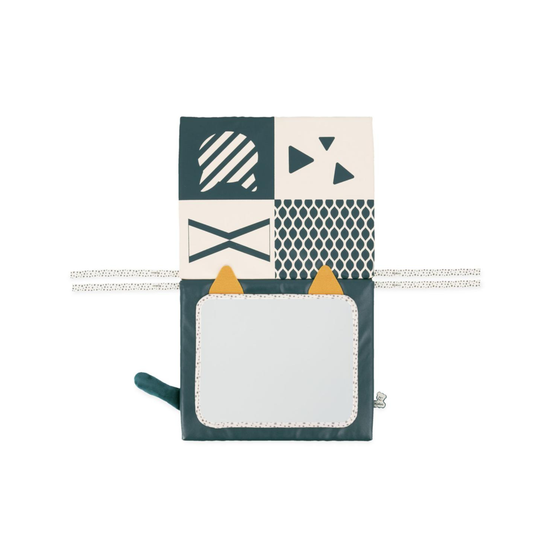 Espejo Sensorial para Bebé Kaloo