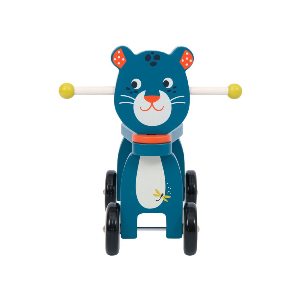 Correpasillos Pantera Jungla – Moulin Roty