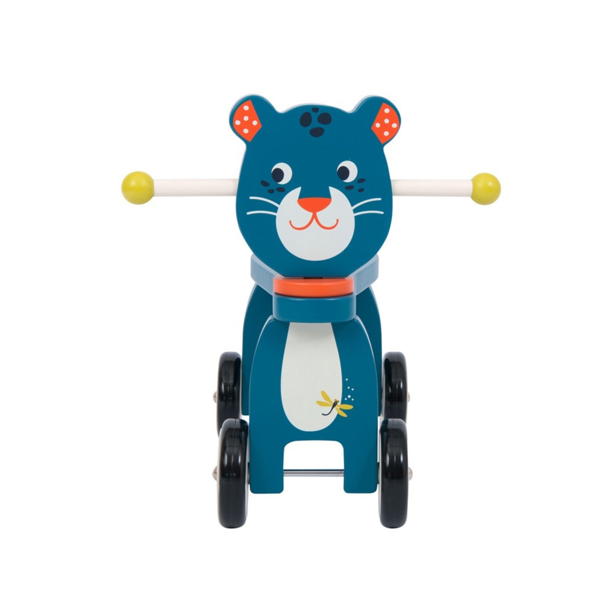 Correpasillos Pantera Jungla – Moulin Roty