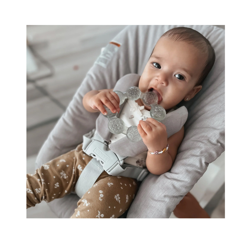 Mordedor refrigerante de anilla Moss – Noüka