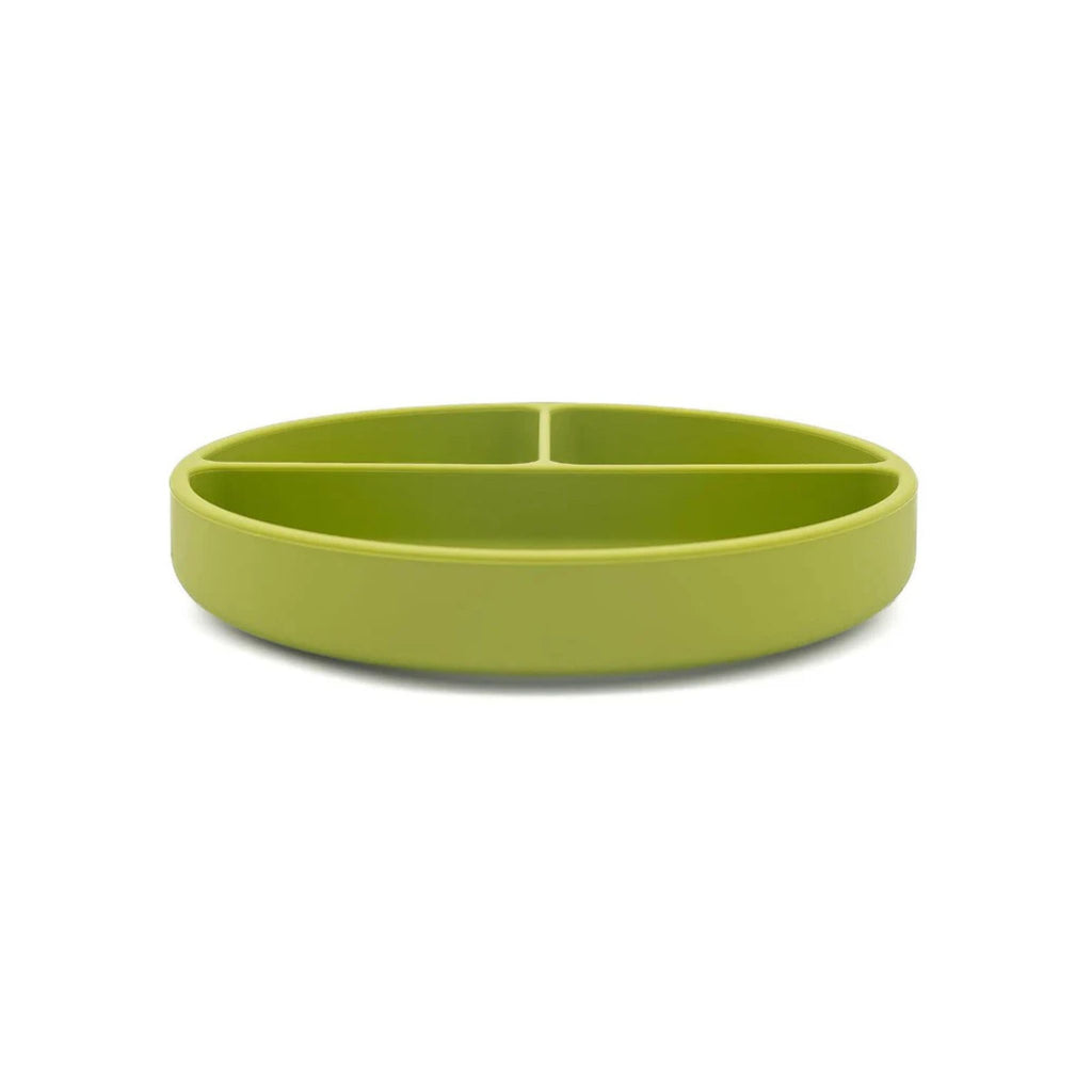 Plato de Silicona Dinosaurio-  Sassi