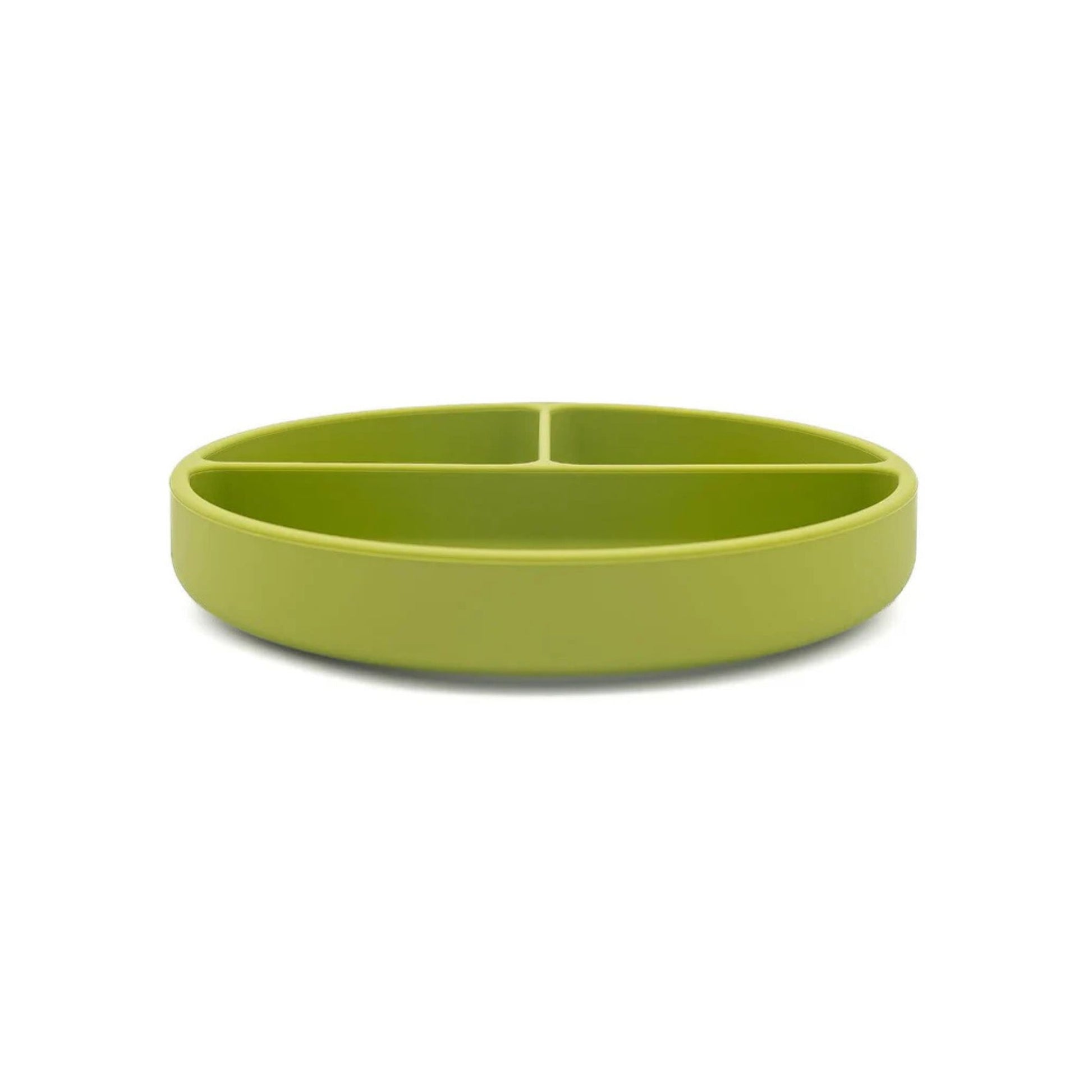 Plato de Silicona Dinosaurio-  Sassi