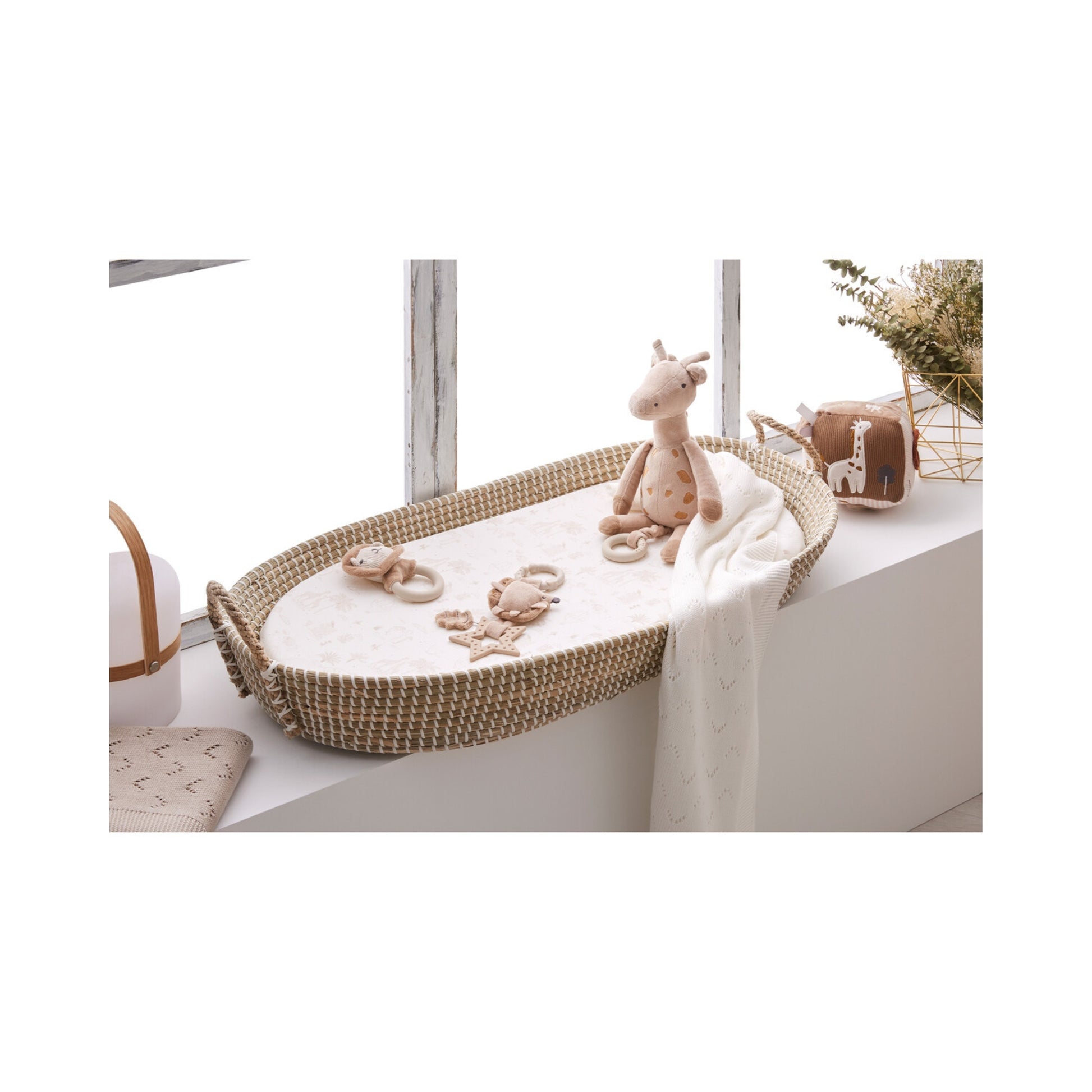 Cubo Blando de Actividades Noe – Bimbidreams