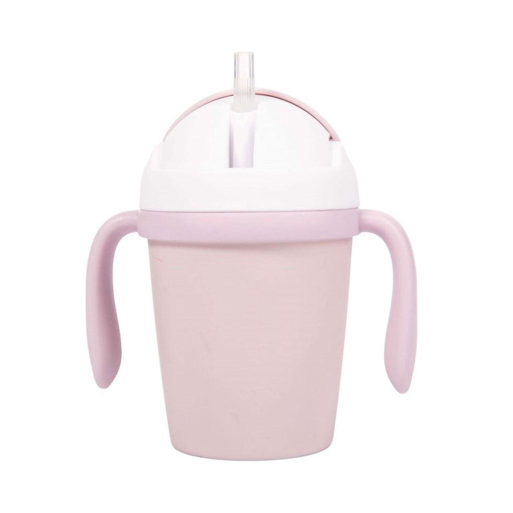 Vaso con Asas Rosa