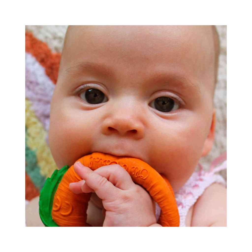 Mordedodr Cathy the Carrot Oli&Carol