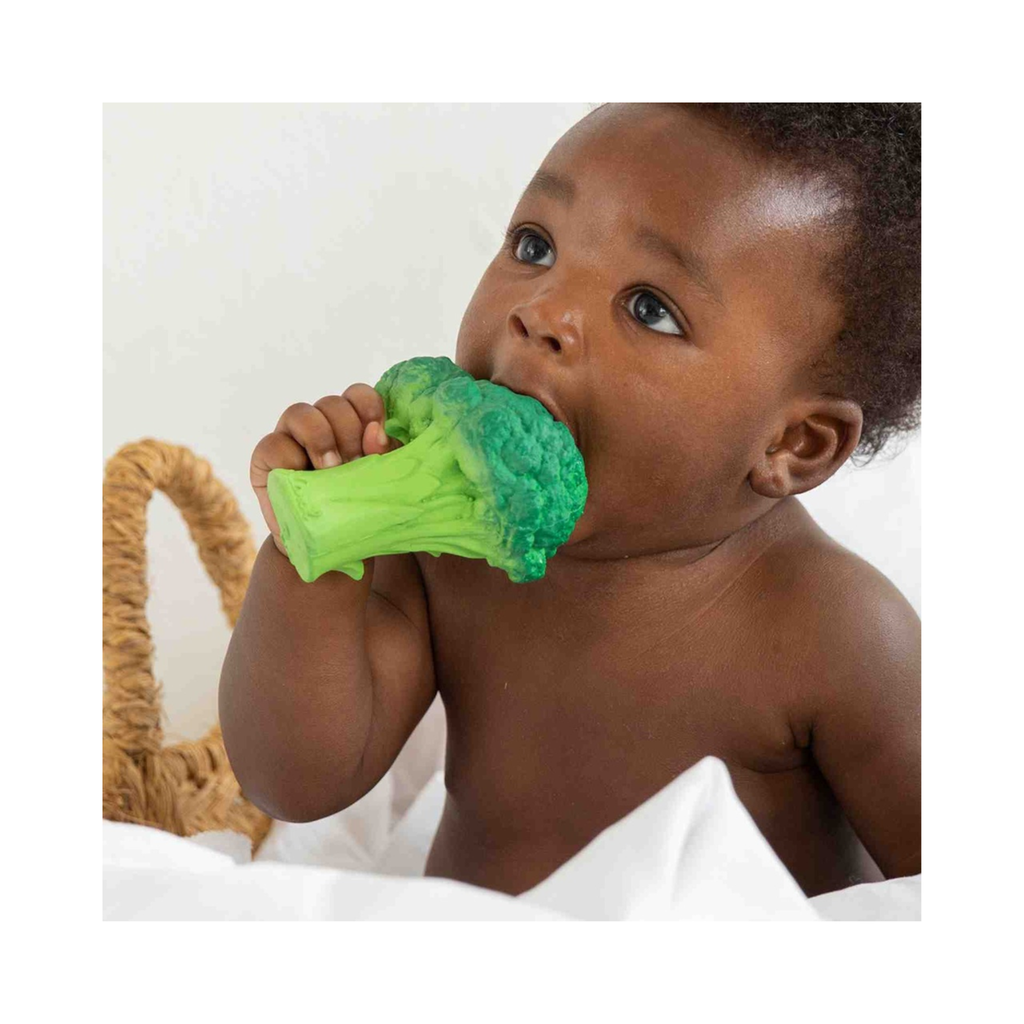 Mordedor Brucy the Broccoli Oli&Carol