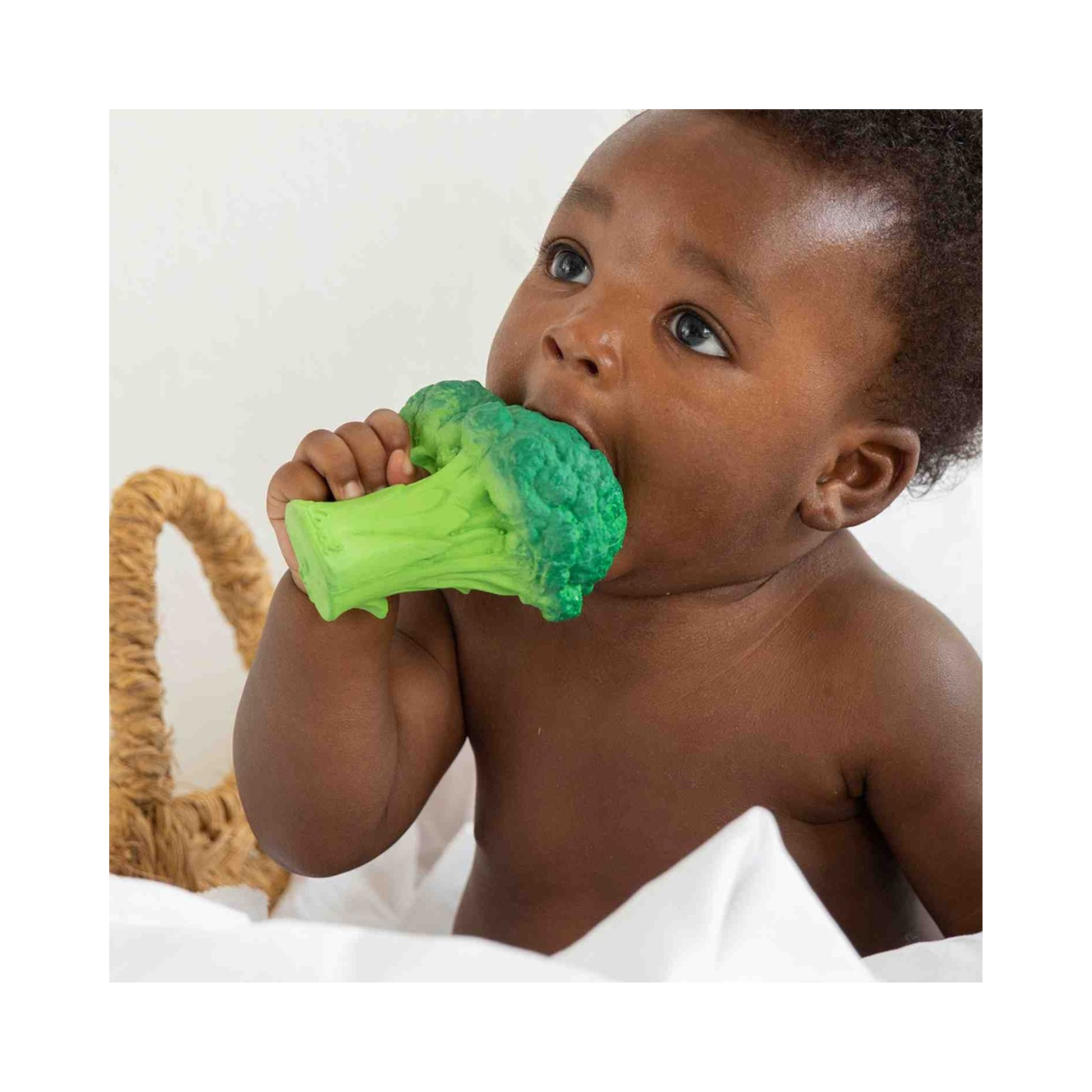 Mordedor Brucy the Broccoli Oli&Carol