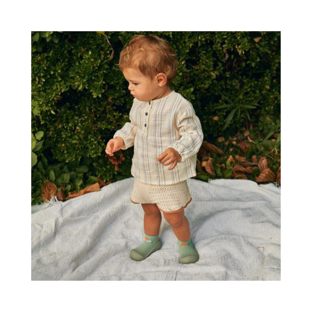 Attipas Tortoise Green T.20
