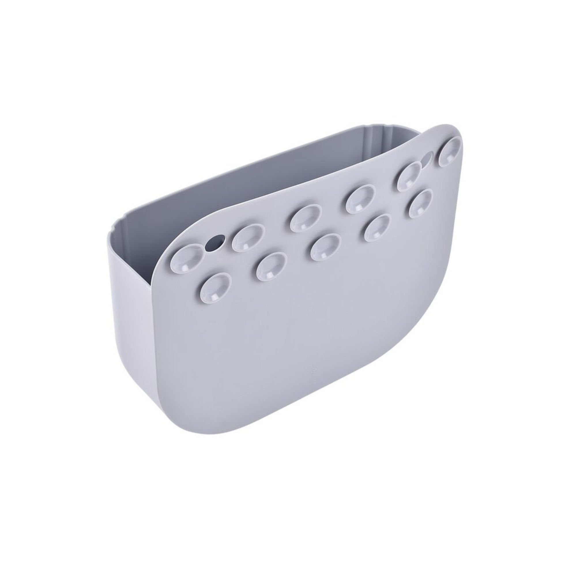 Juego de Baño con Cesta de Silicona