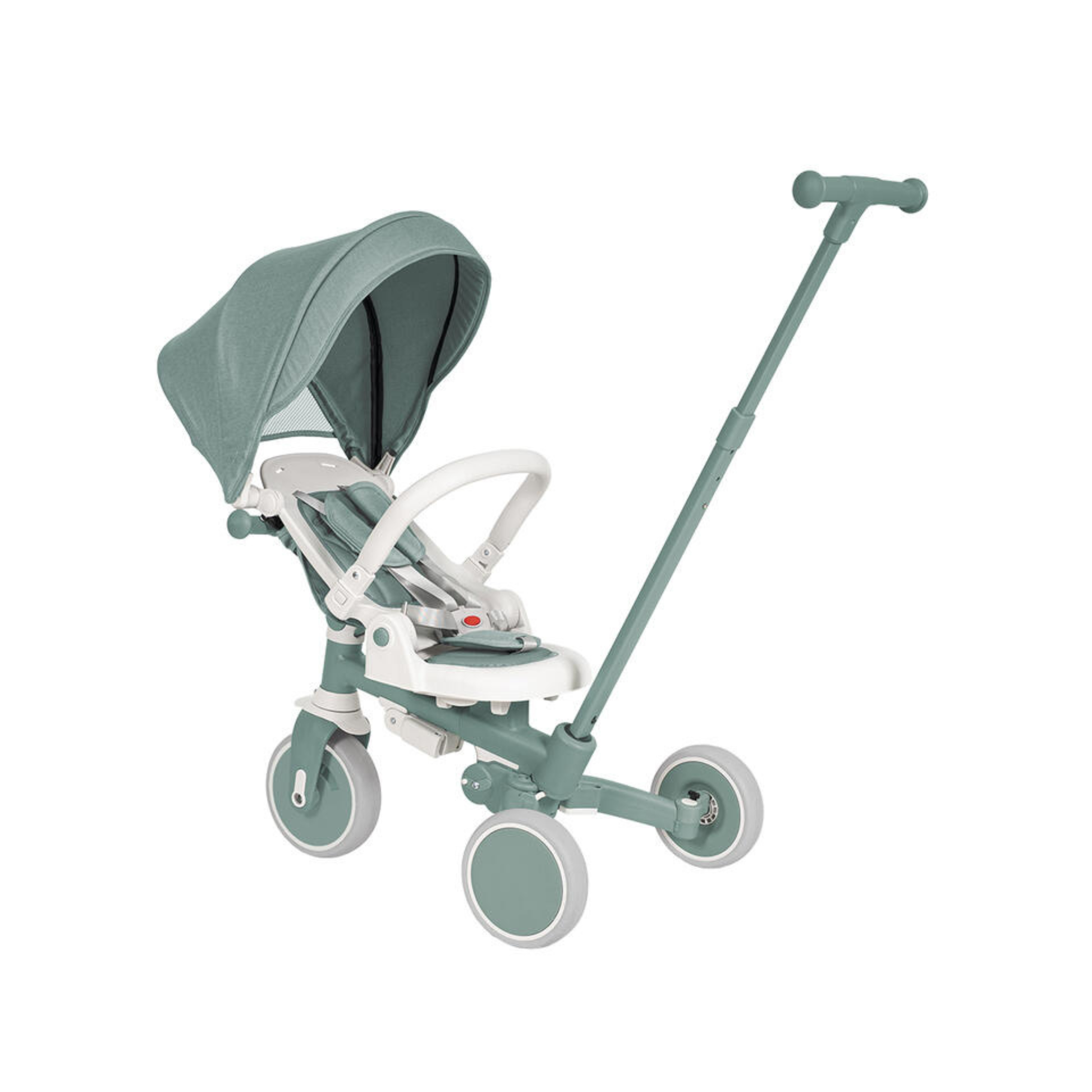 Triciclo Multifunción Evol Mint – Olmitos