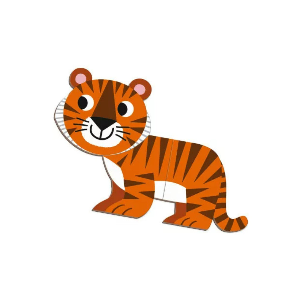 Magneti'Book Animales – Janod