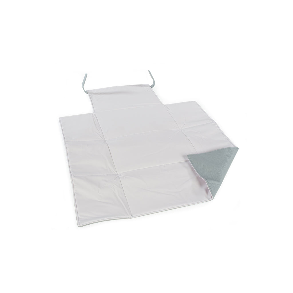 Cambiador London Azul | Pasito a Pasito