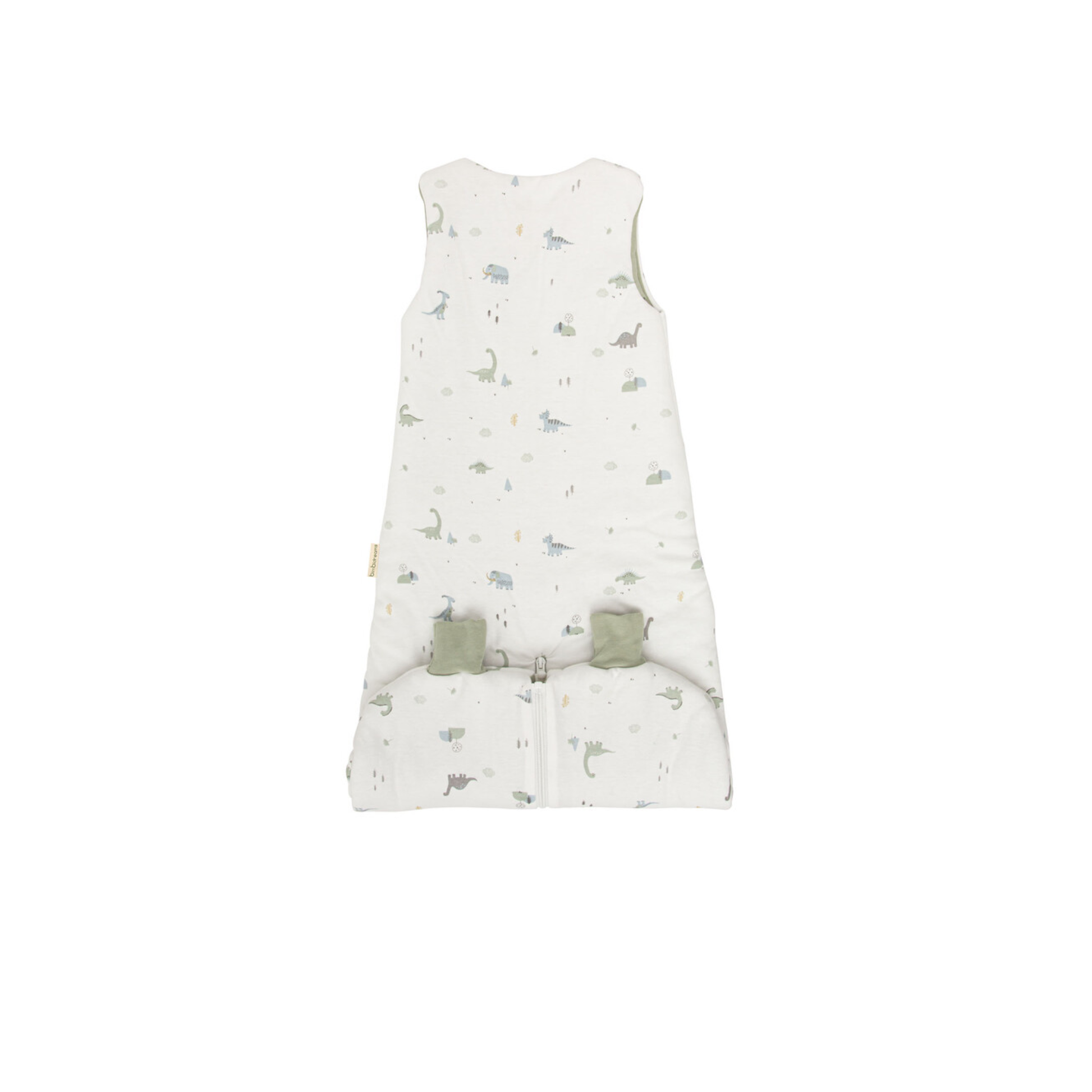 Saco Pijama con Pies  Trex 110 cm – Bimbidreams