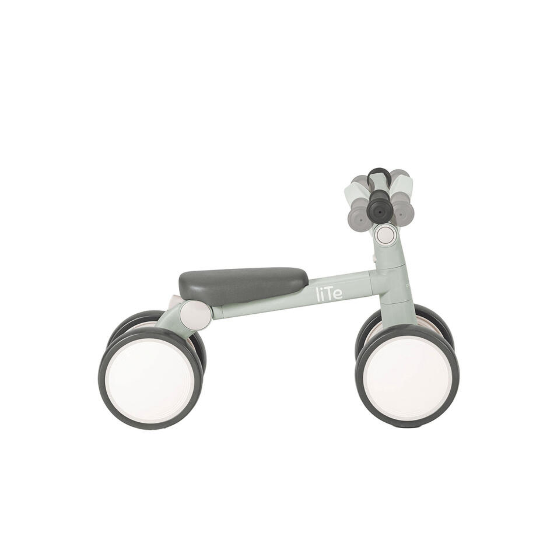 Bicicleta de Equilibrio LITE Verde– Olmitos