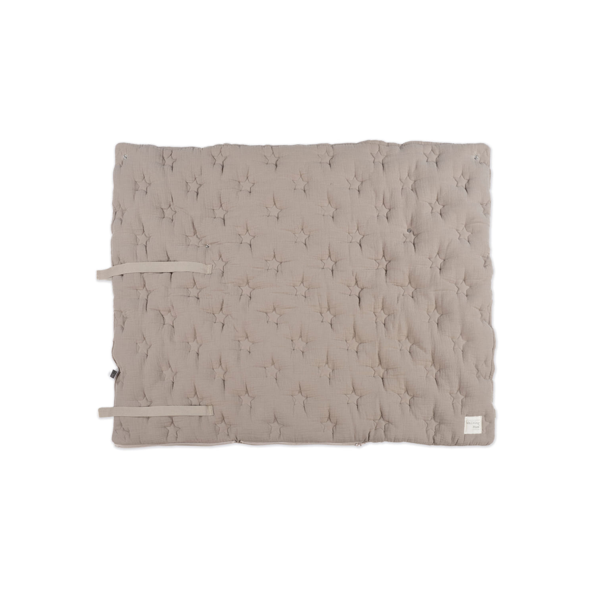 Arrullo capazo Caetana Sand Walking Mum