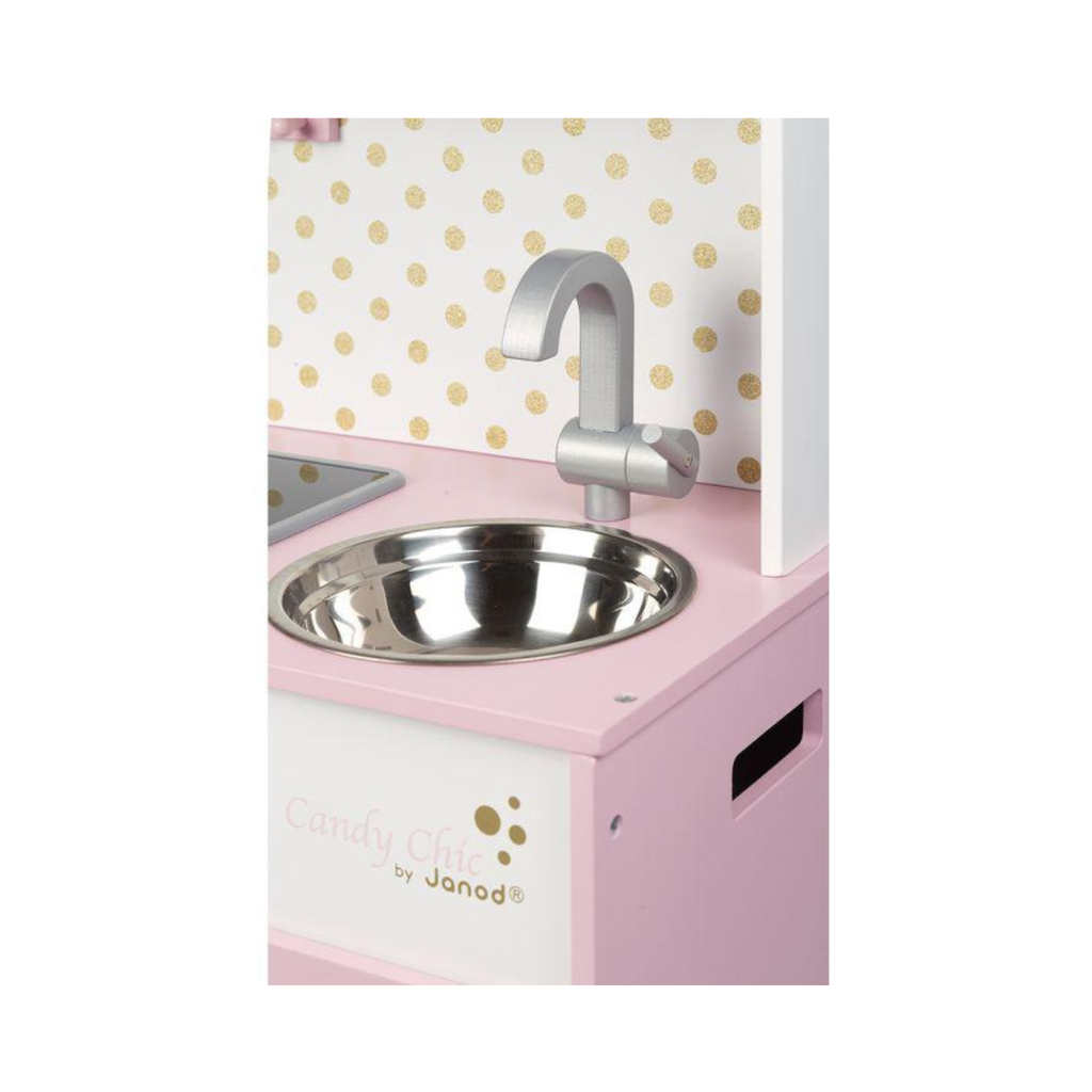 Gran Cocina Candy Chic Janod